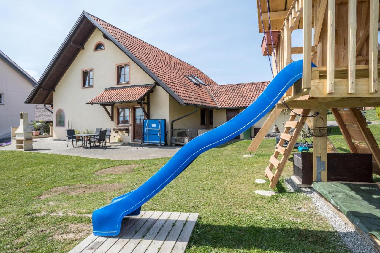 Ferienwohnung Heimpel Kressbronn am Bodensee Exterior photo