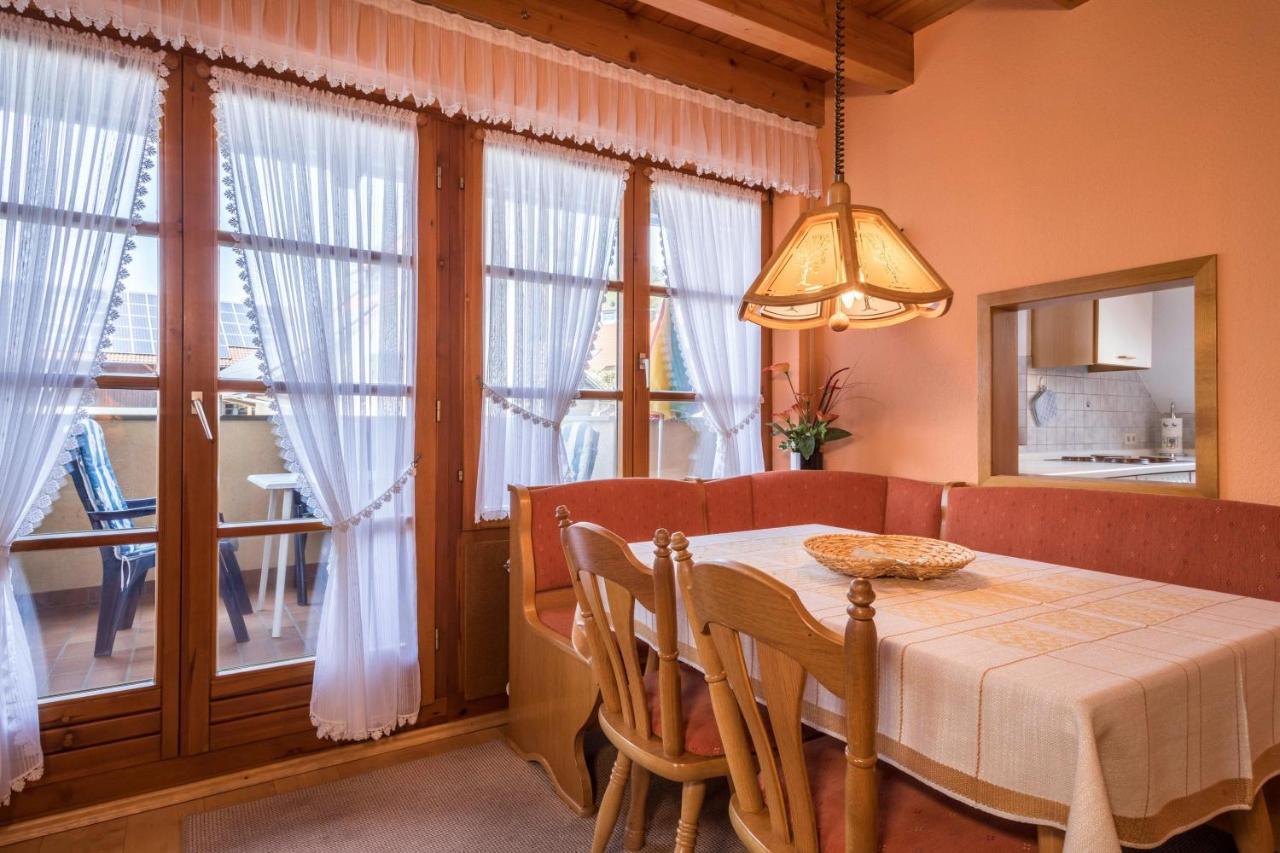 Ferienwohnung Heimpel Kressbronn am Bodensee Exterior photo