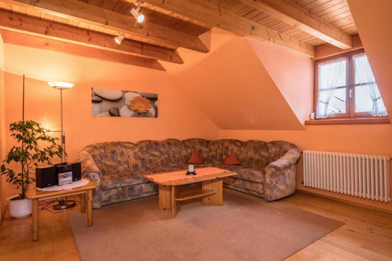 Ferienwohnung Heimpel Kressbronn am Bodensee Exterior photo
