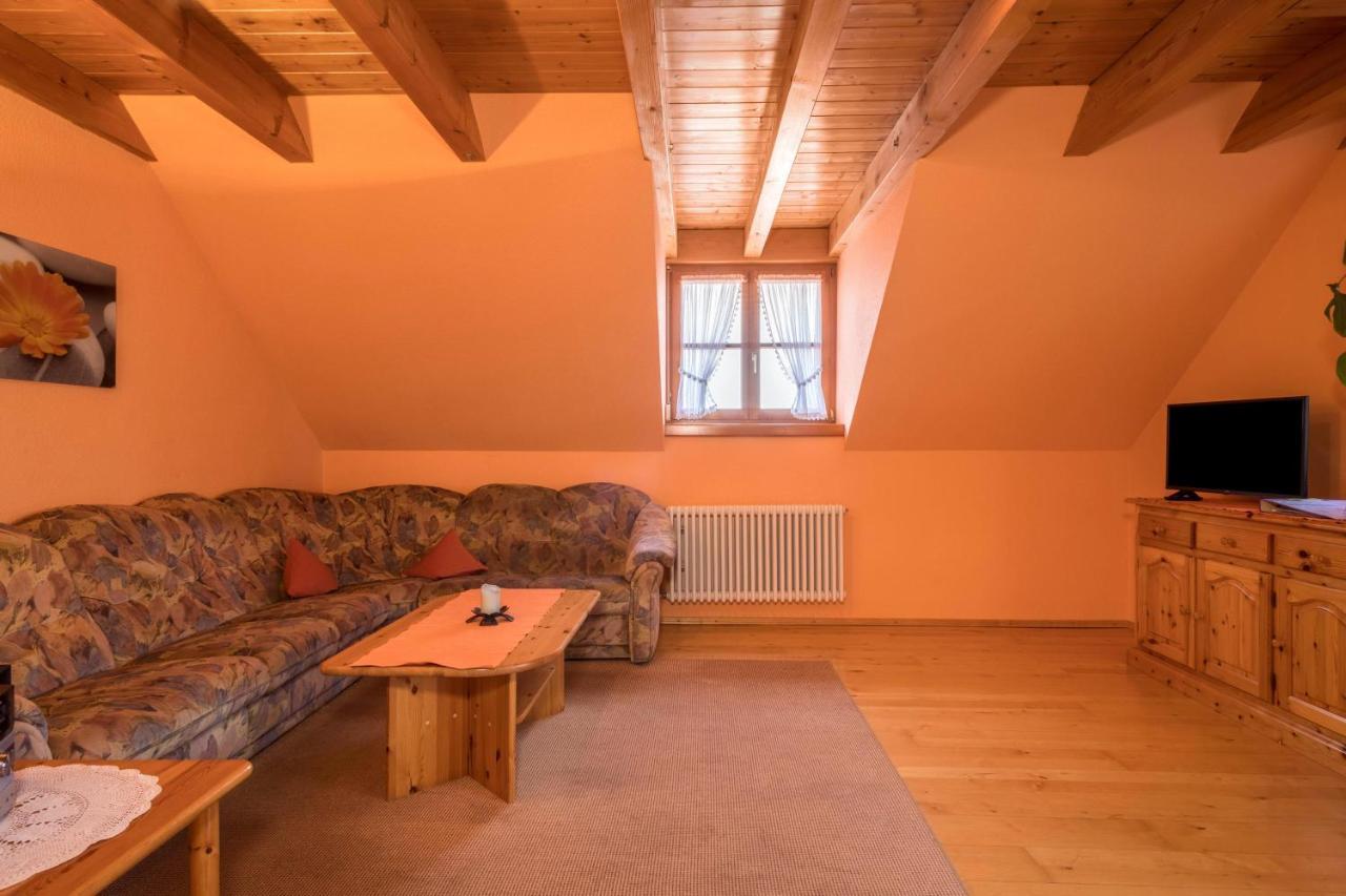 Ferienwohnung Heimpel Kressbronn am Bodensee Exterior photo