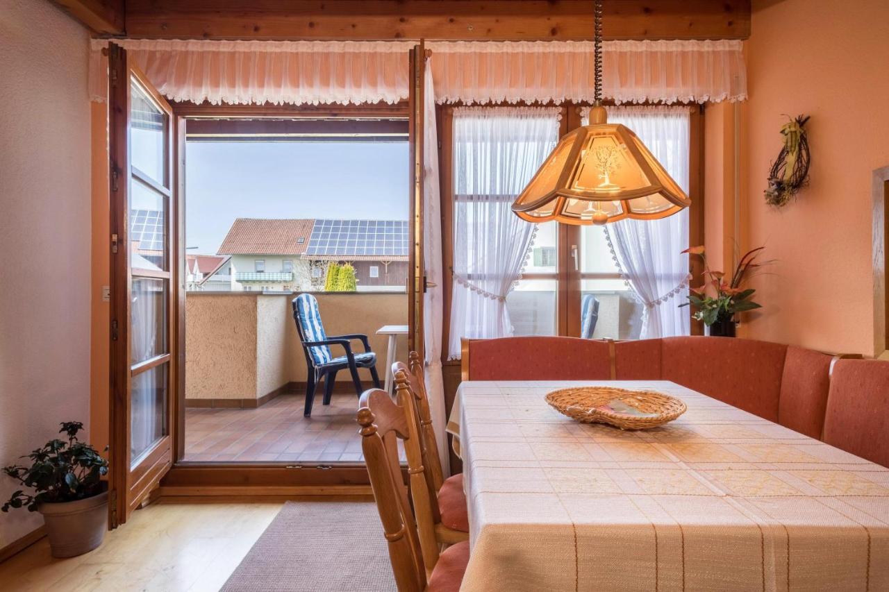 Ferienwohnung Heimpel Kressbronn am Bodensee Exterior photo