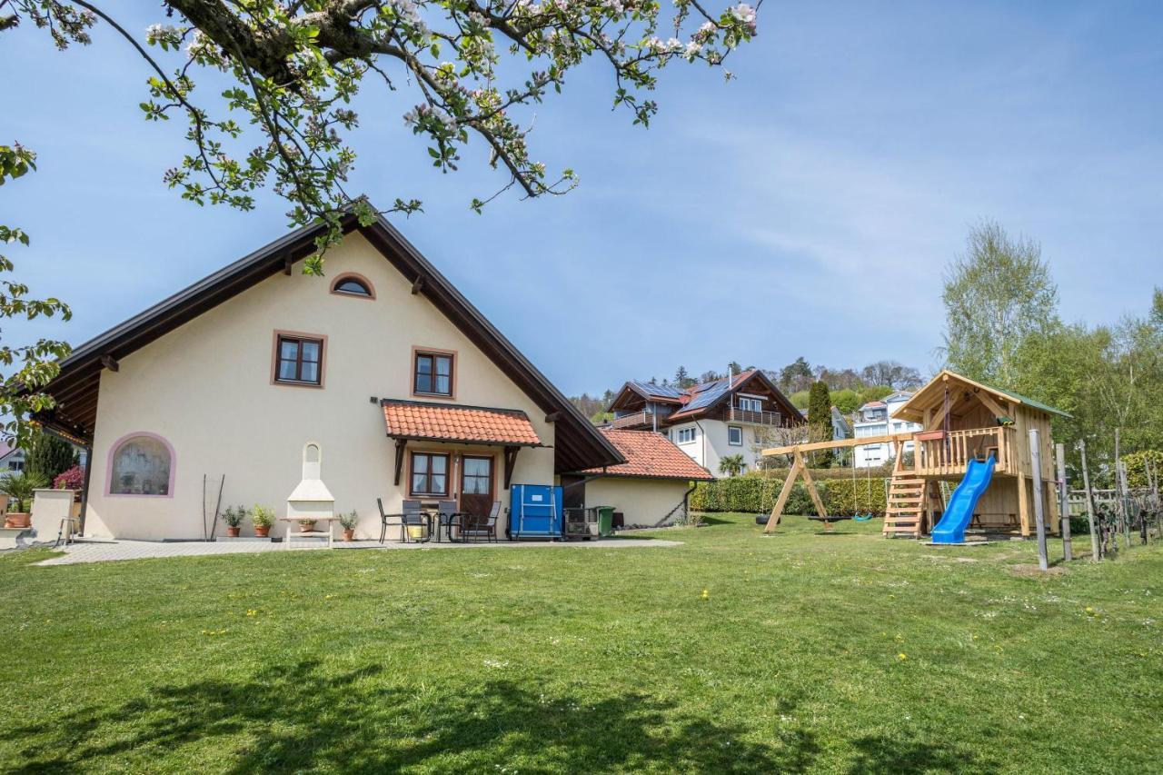 Ferienwohnung Heimpel Kressbronn am Bodensee Exterior photo