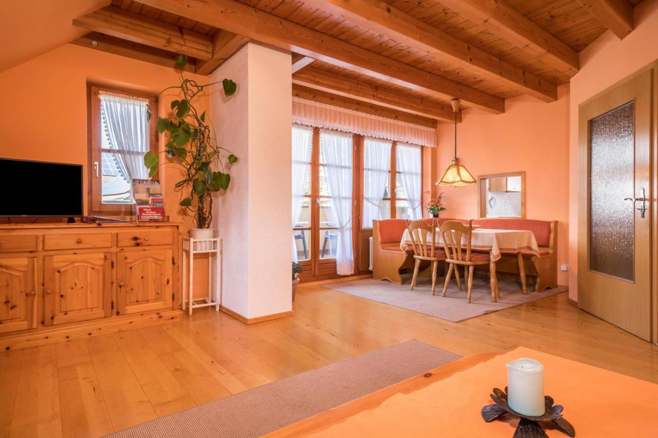 Ferienwohnung Heimpel Kressbronn am Bodensee Exterior photo