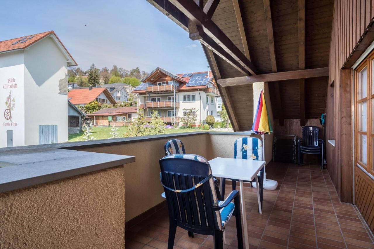 Ferienwohnung Heimpel Kressbronn am Bodensee Exterior photo