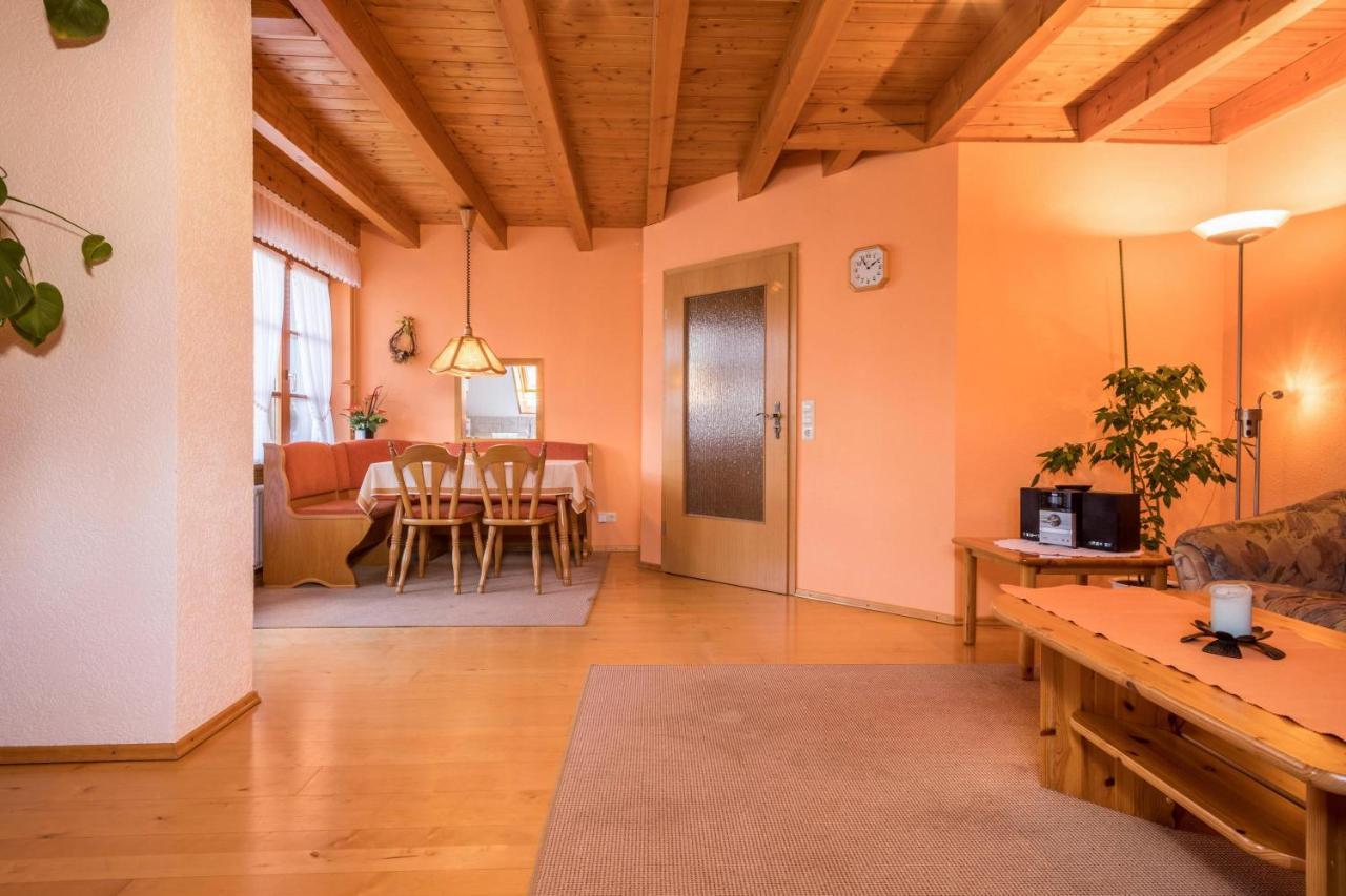 Ferienwohnung Heimpel Kressbronn am Bodensee Exterior photo