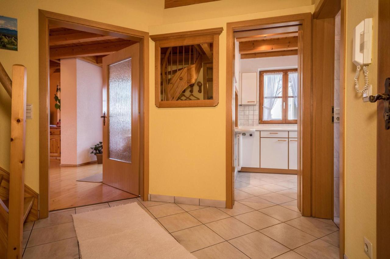 Ferienwohnung Heimpel Kressbronn am Bodensee Exterior photo