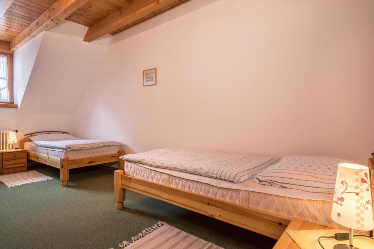Ferienwohnung Heimpel Kressbronn am Bodensee Exterior photo
