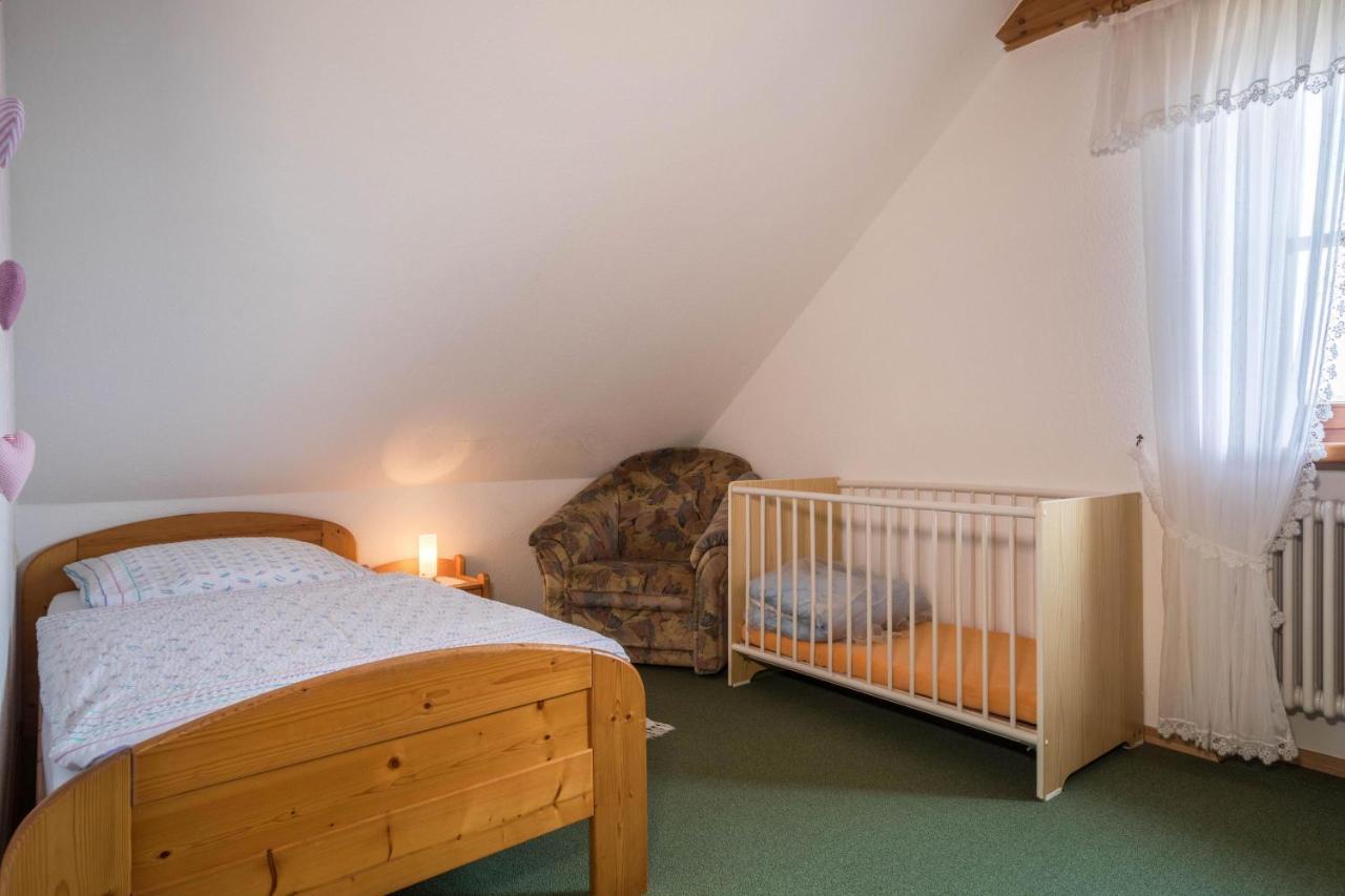 Ferienwohnung Heimpel Kressbronn am Bodensee Exterior photo