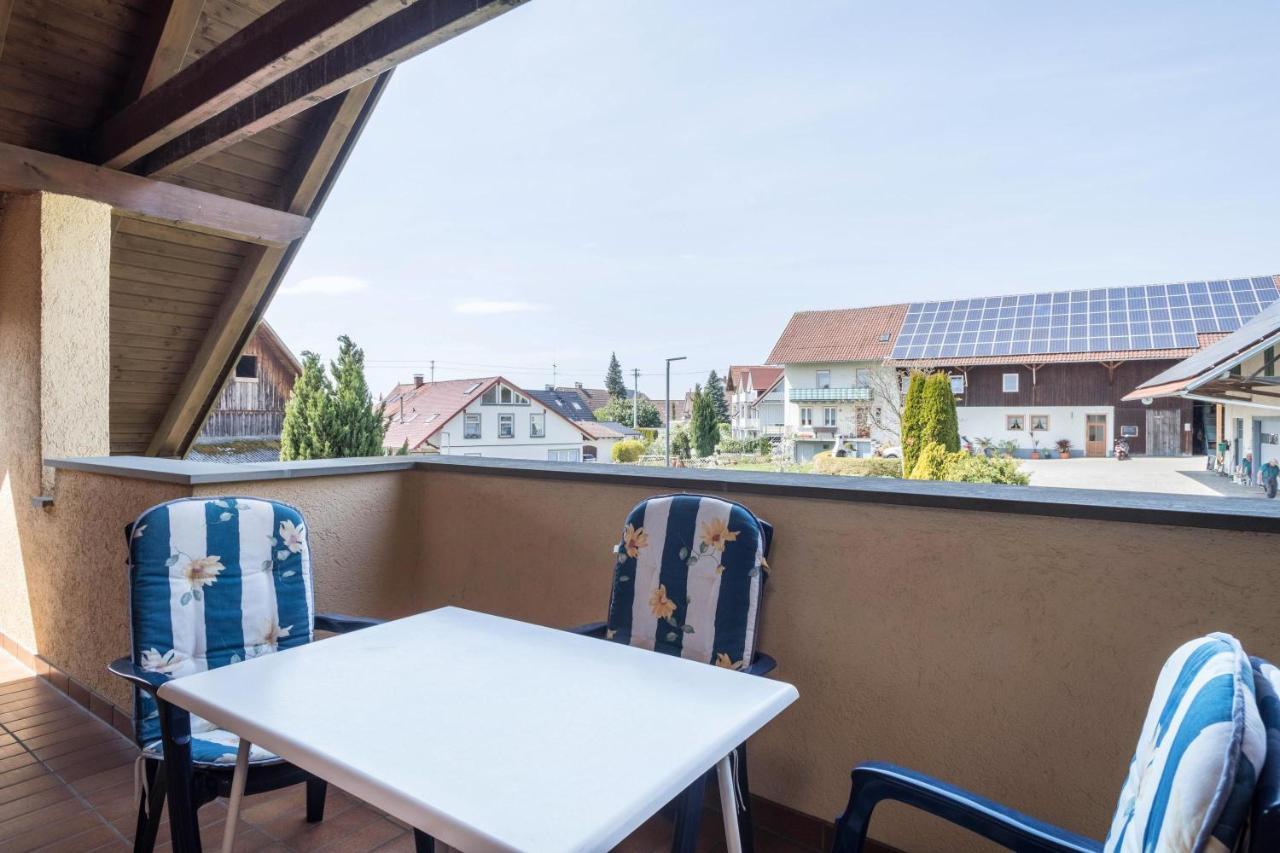 Ferienwohnung Heimpel Kressbronn am Bodensee Exterior photo