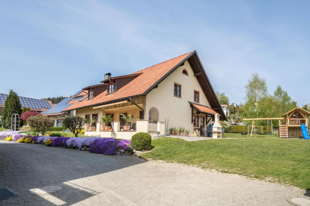 Ferienwohnung Heimpel Kressbronn am Bodensee Exterior photo